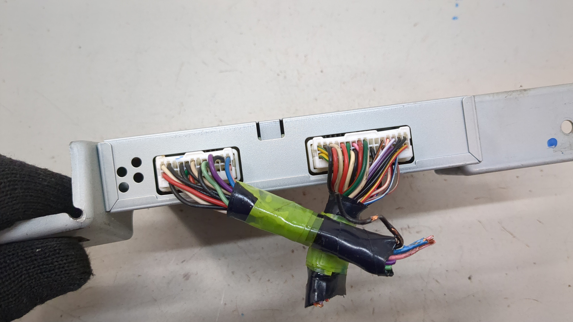 Блок комфорта