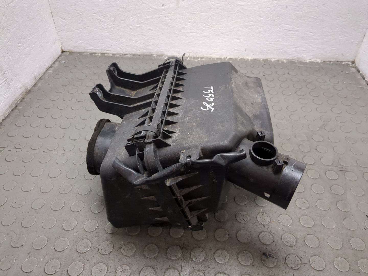 Корпус воздушного фильтра