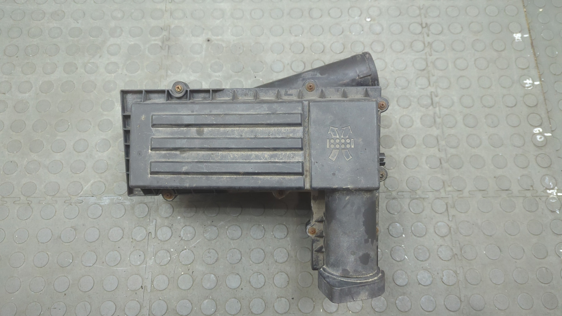 Корпус воздушного фильтра