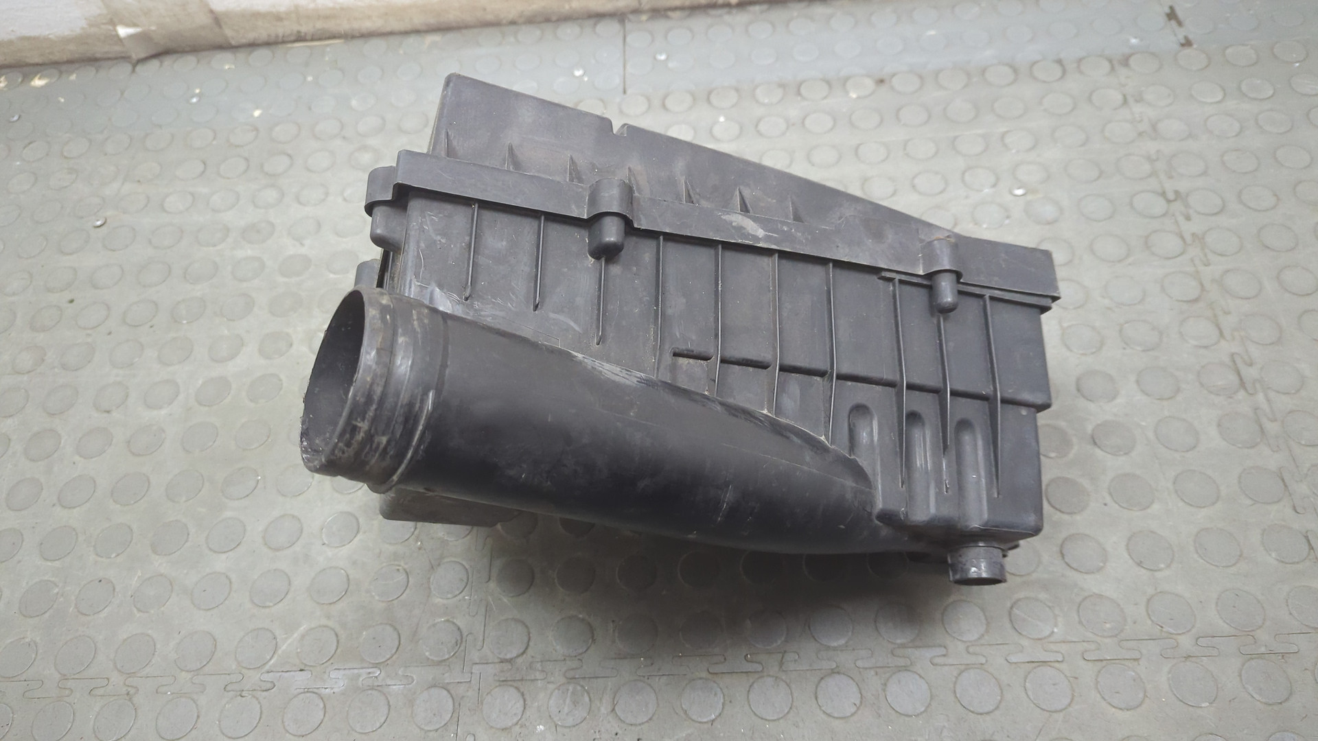 Корпус воздушного фильтра