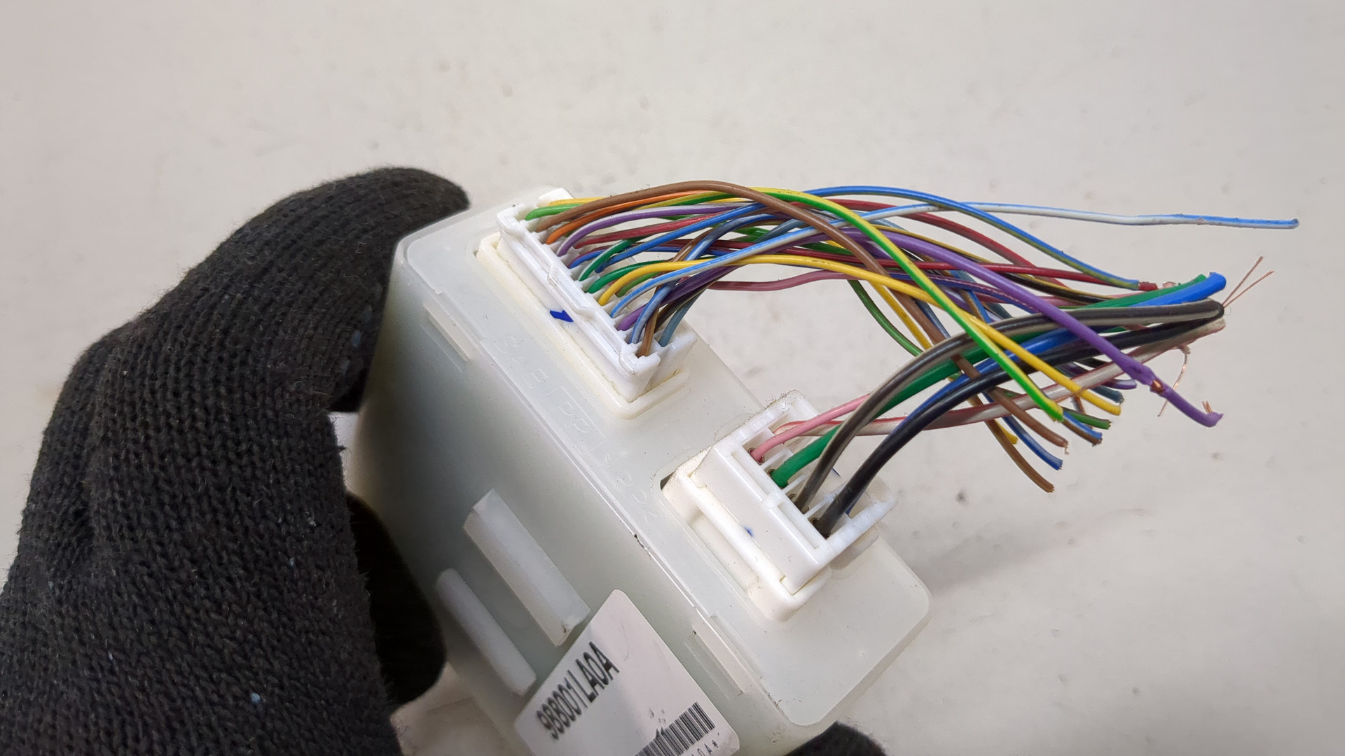 Блок комфорта