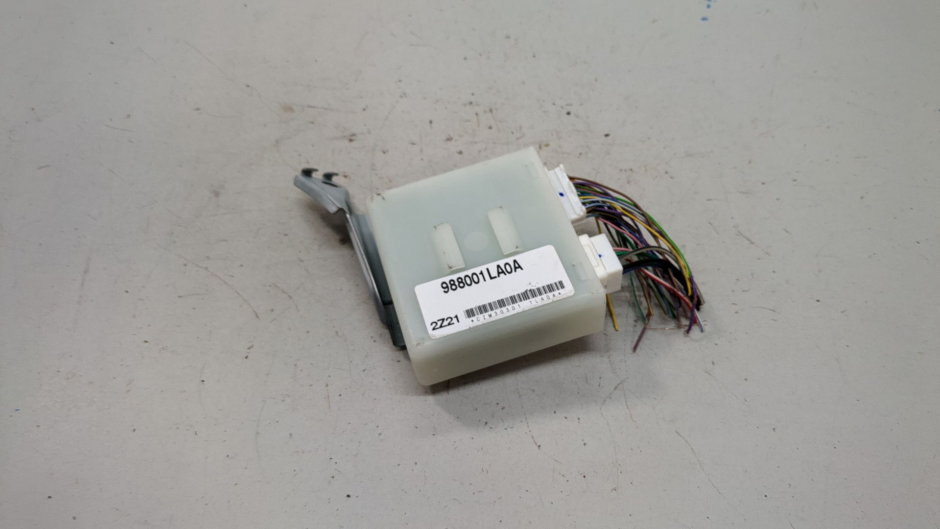 Блок комфорта