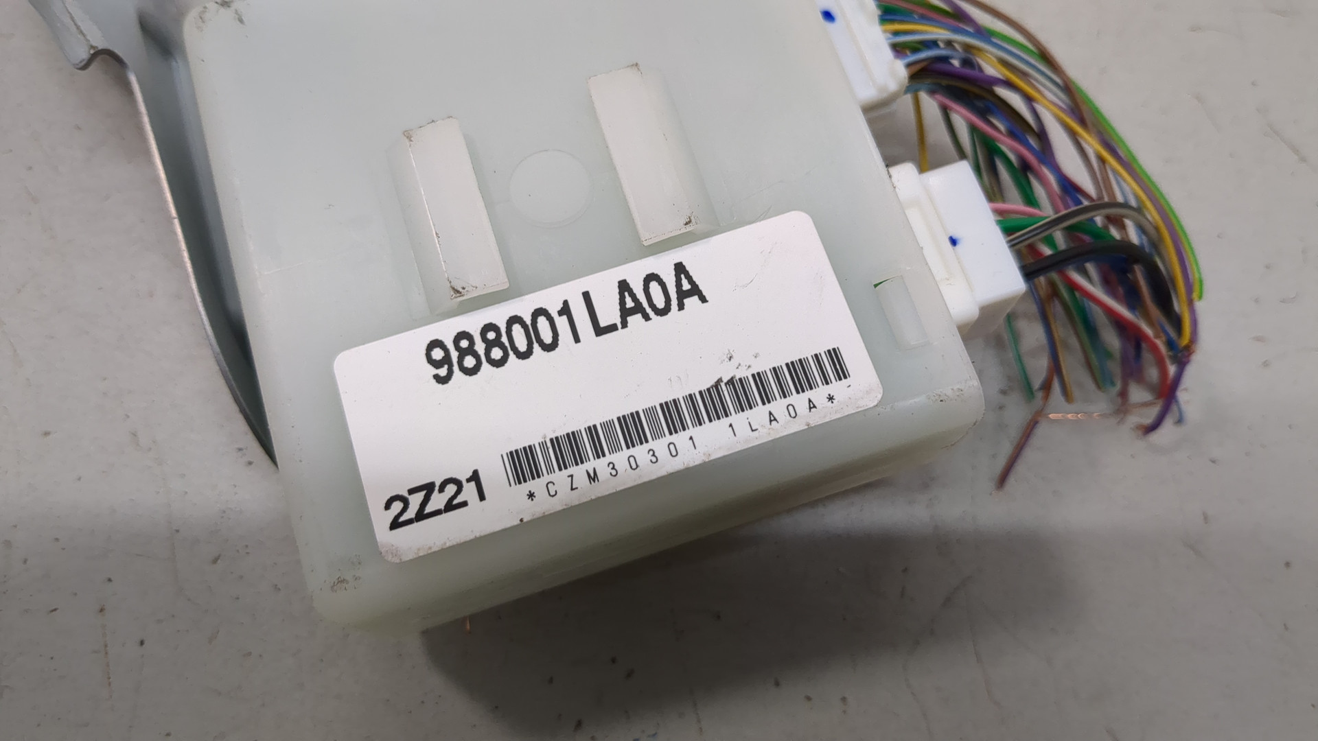 Блок комфорта