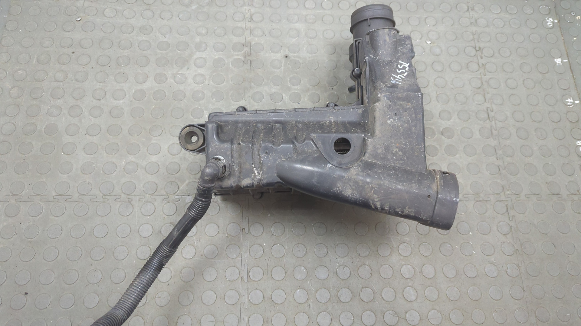 Корпус воздушного фильтра