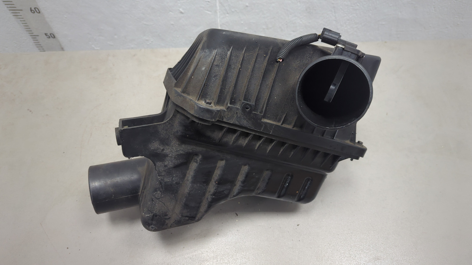 Корпус воздушного фильтра