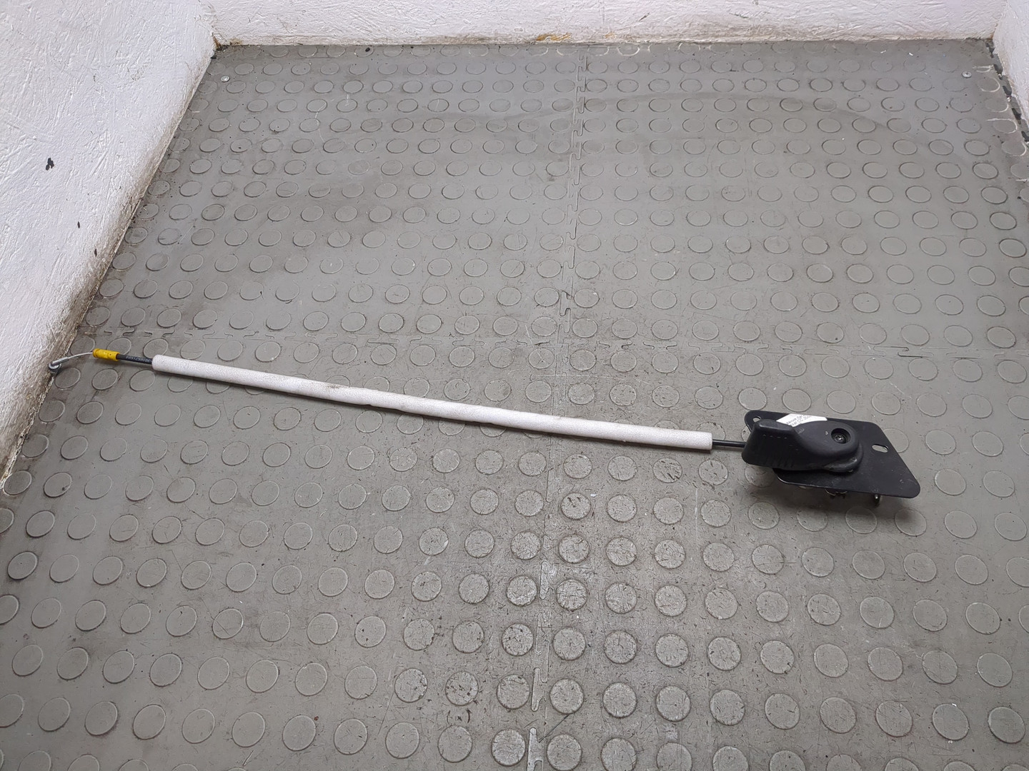 Ручка двери задней внутренняя правая