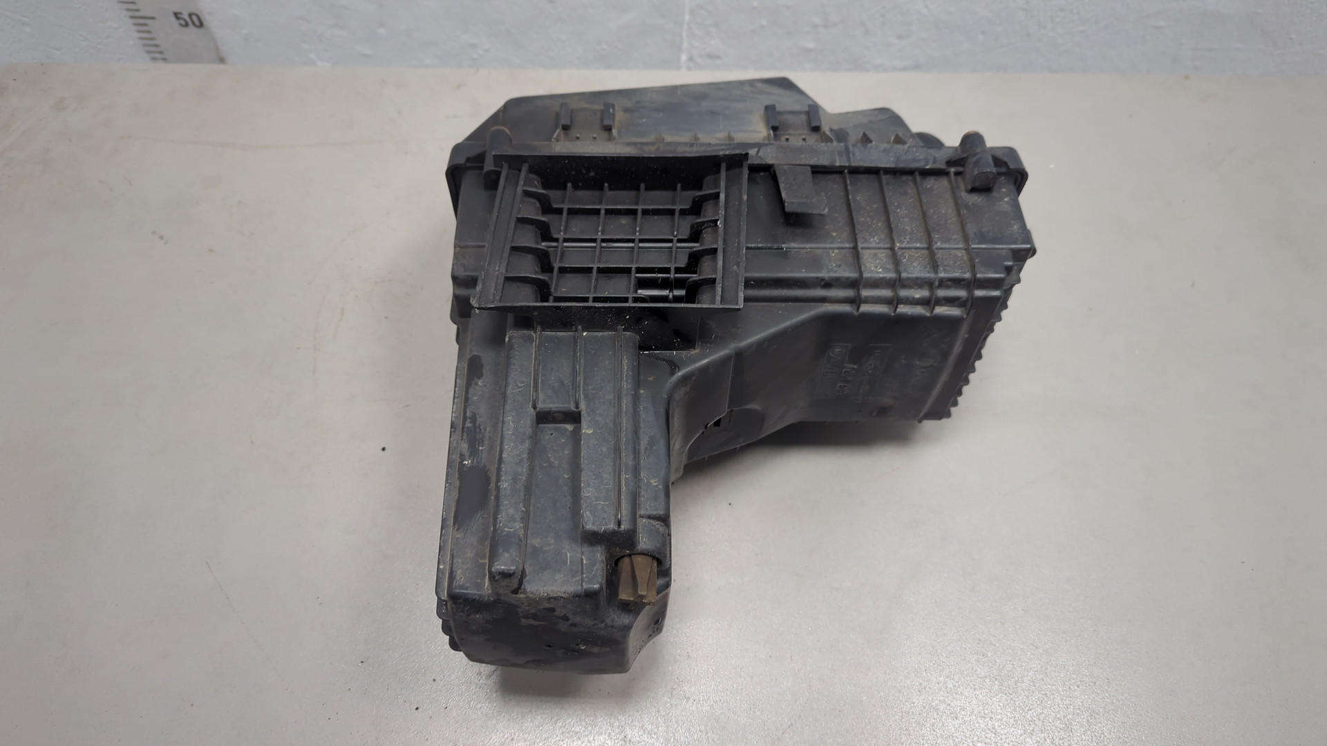 Корпус воздушного фильтра