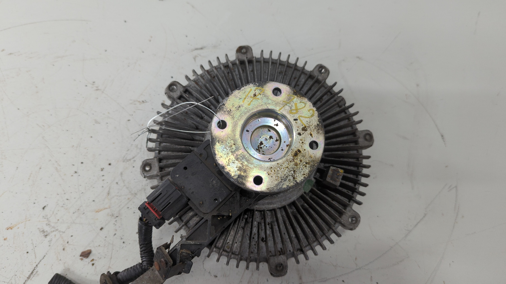 Термомуфта