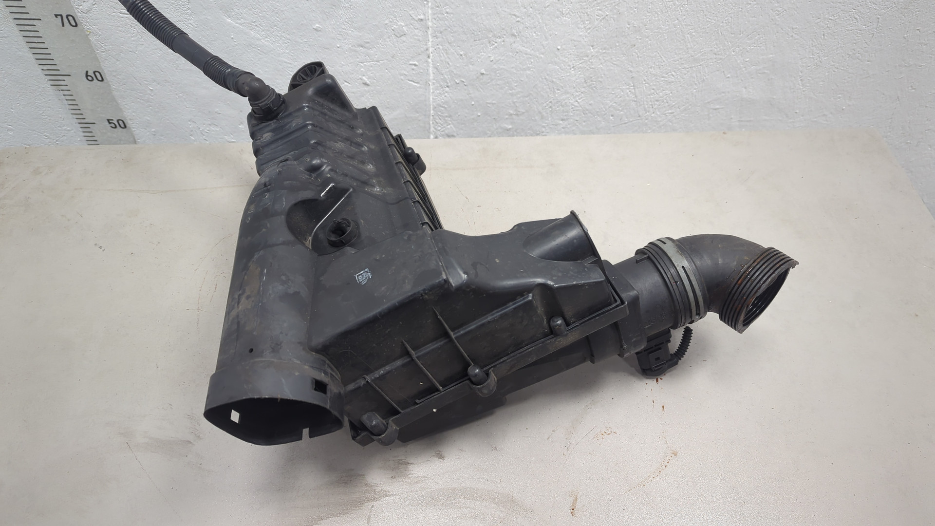 Корпус воздушного фильтра