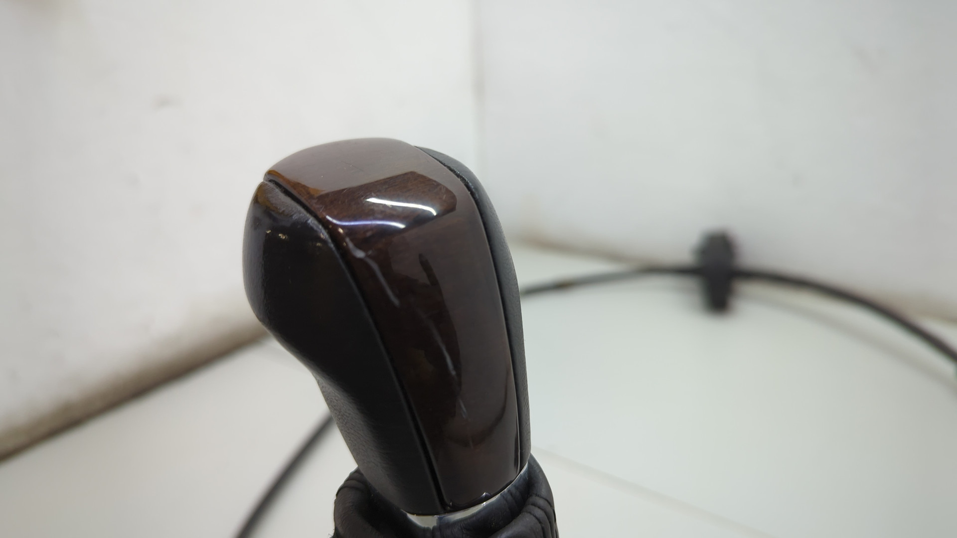 Кулиса МКПП / АКПП