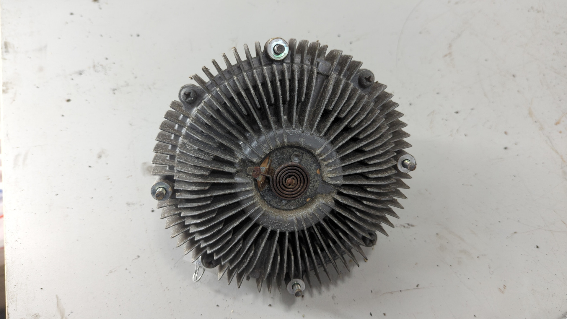 Термомуфта