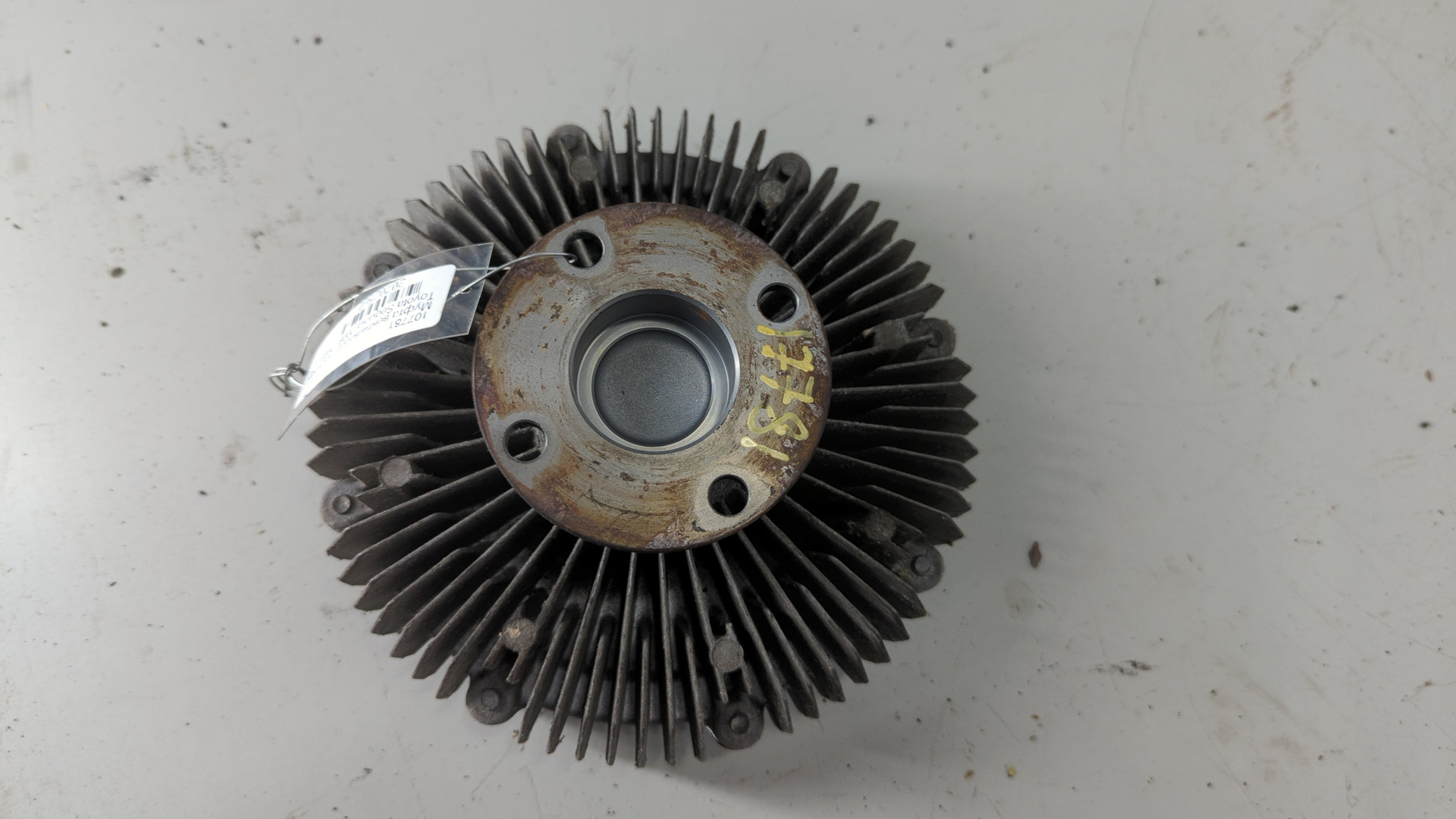 Термомуфта