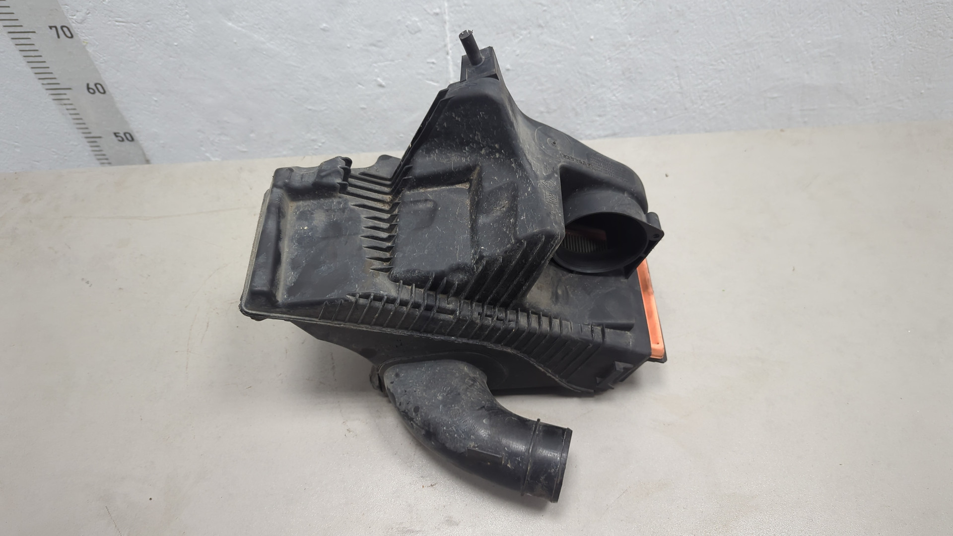 Корпус воздушного фильтра