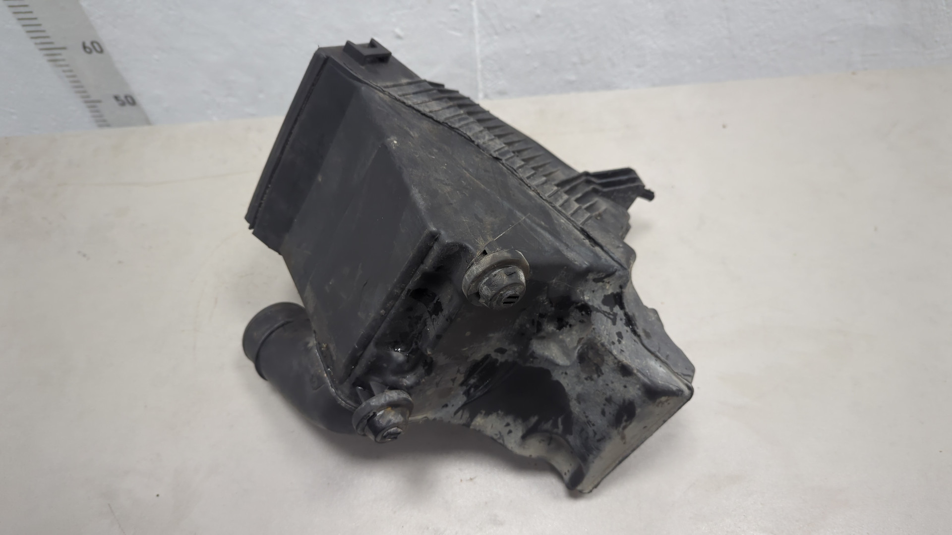 Корпус воздушного фильтра