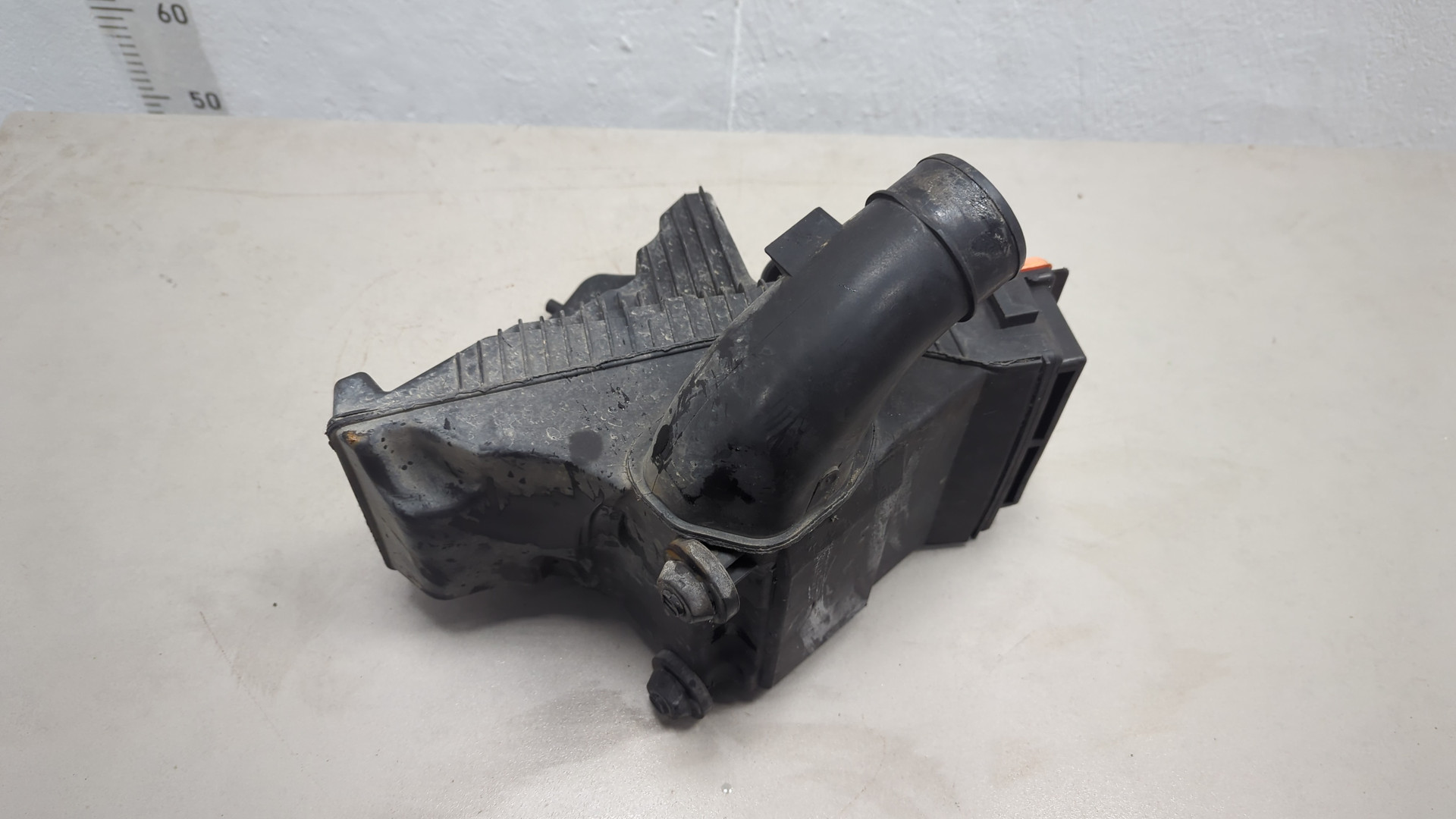 Корпус воздушного фильтра