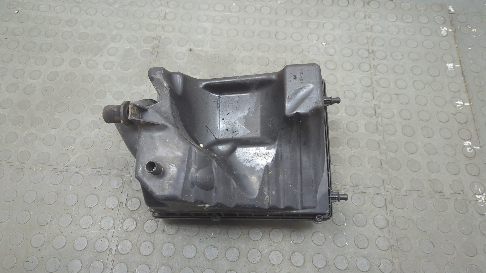 Корпус воздушного фильтра