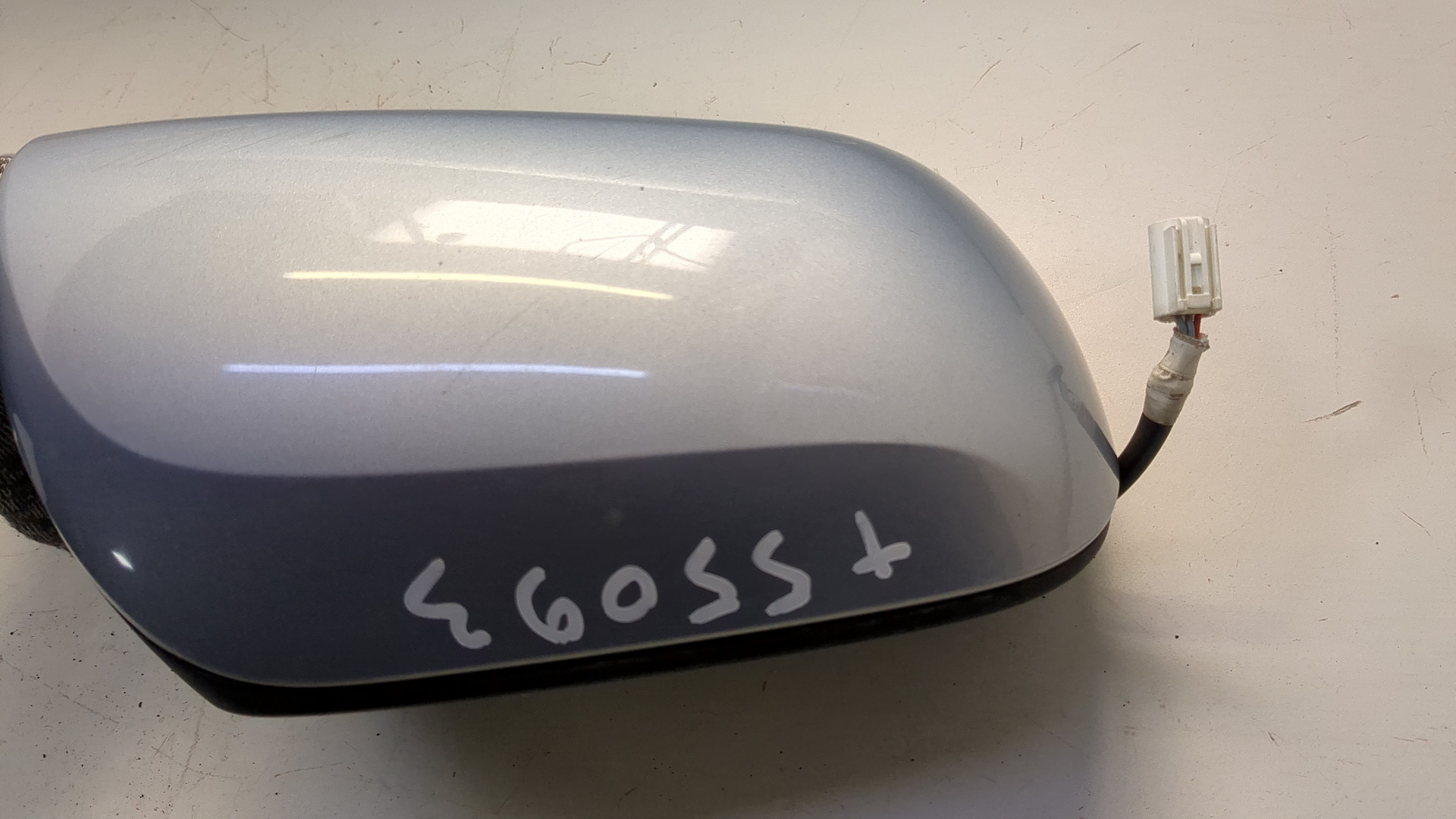 Зеркало правое электрическое