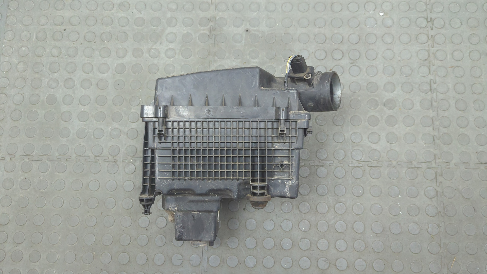 Корпус воздушного фильтра