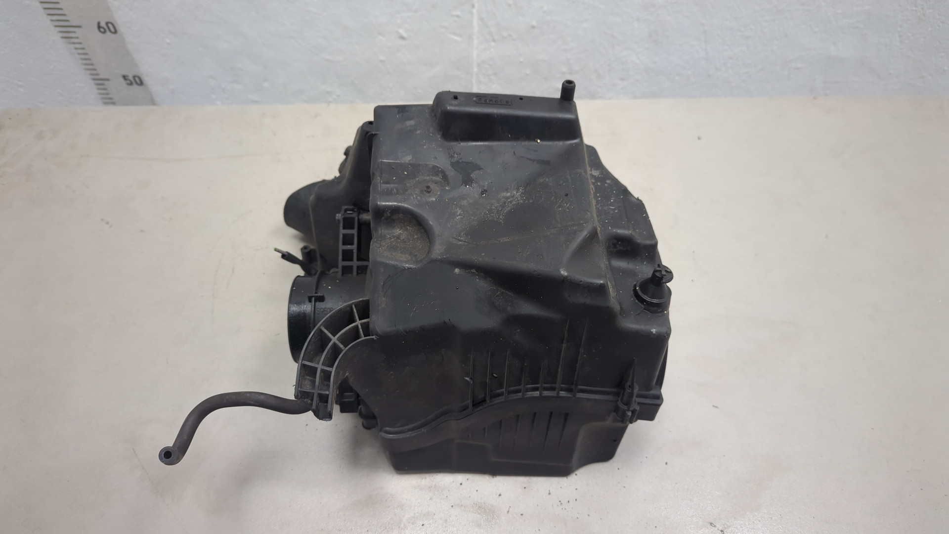 Корпус воздушного фильтра