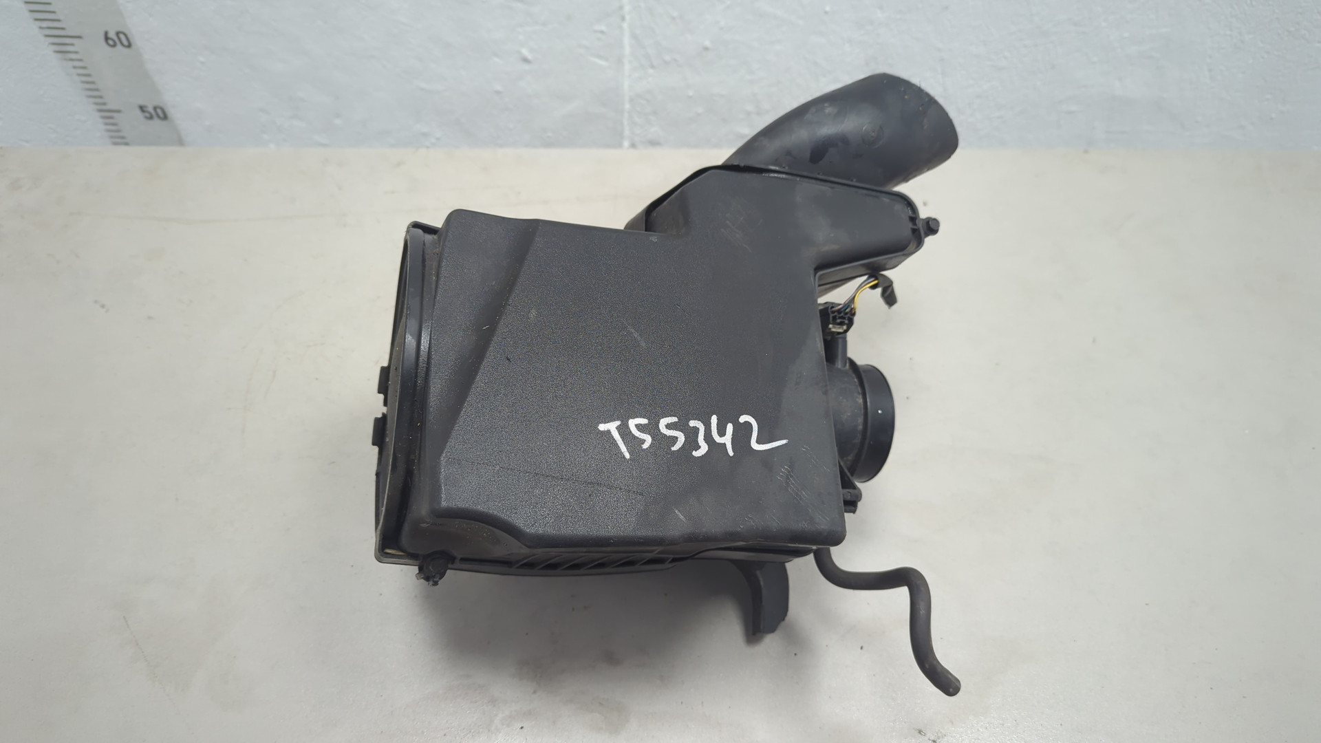 Корпус воздушного фильтра