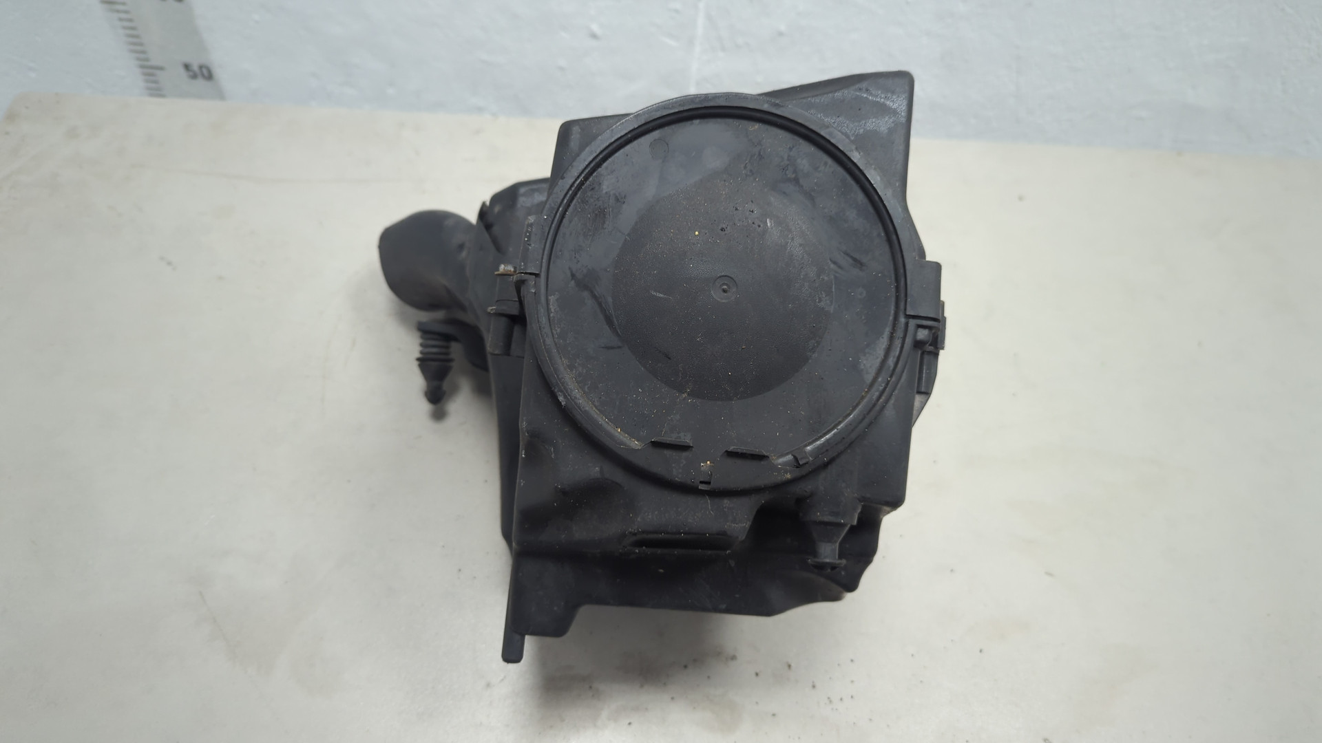 Корпус воздушного фильтра