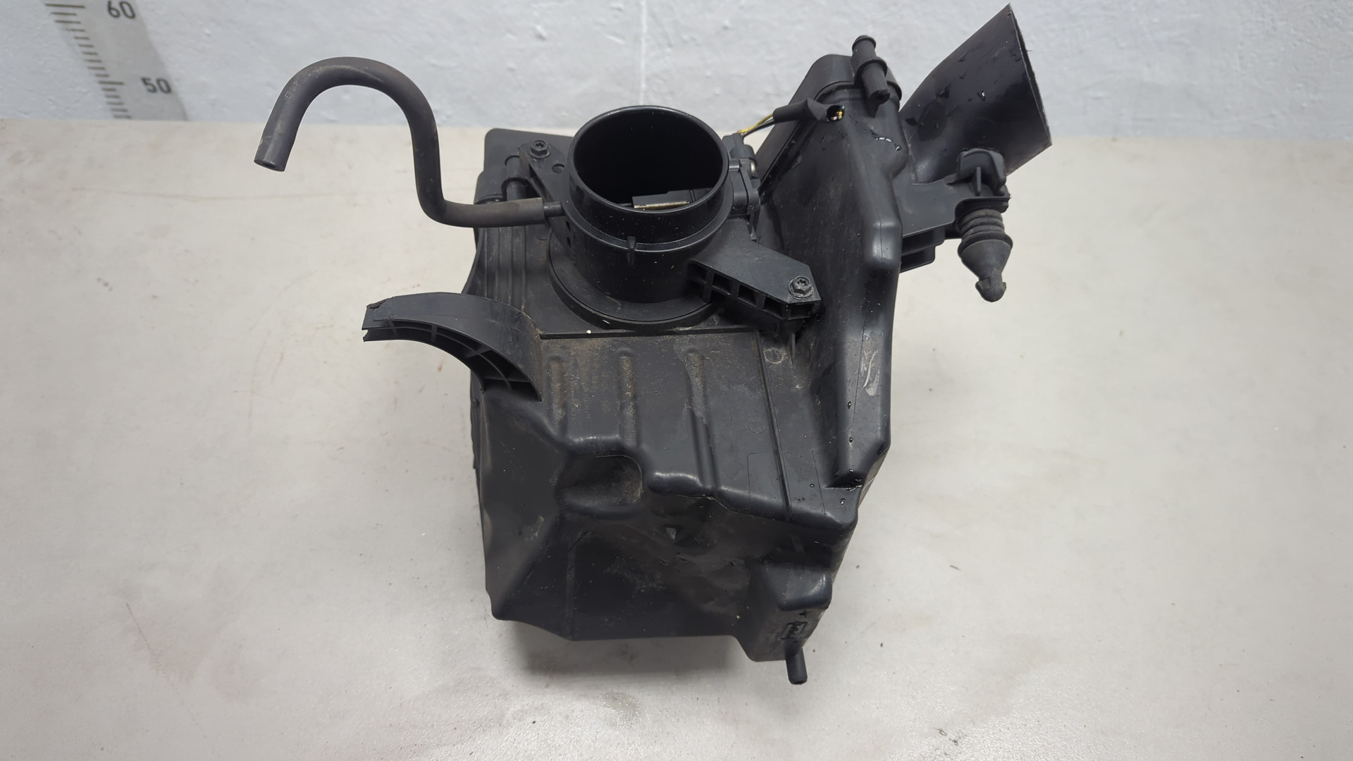 Корпус воздушного фильтра