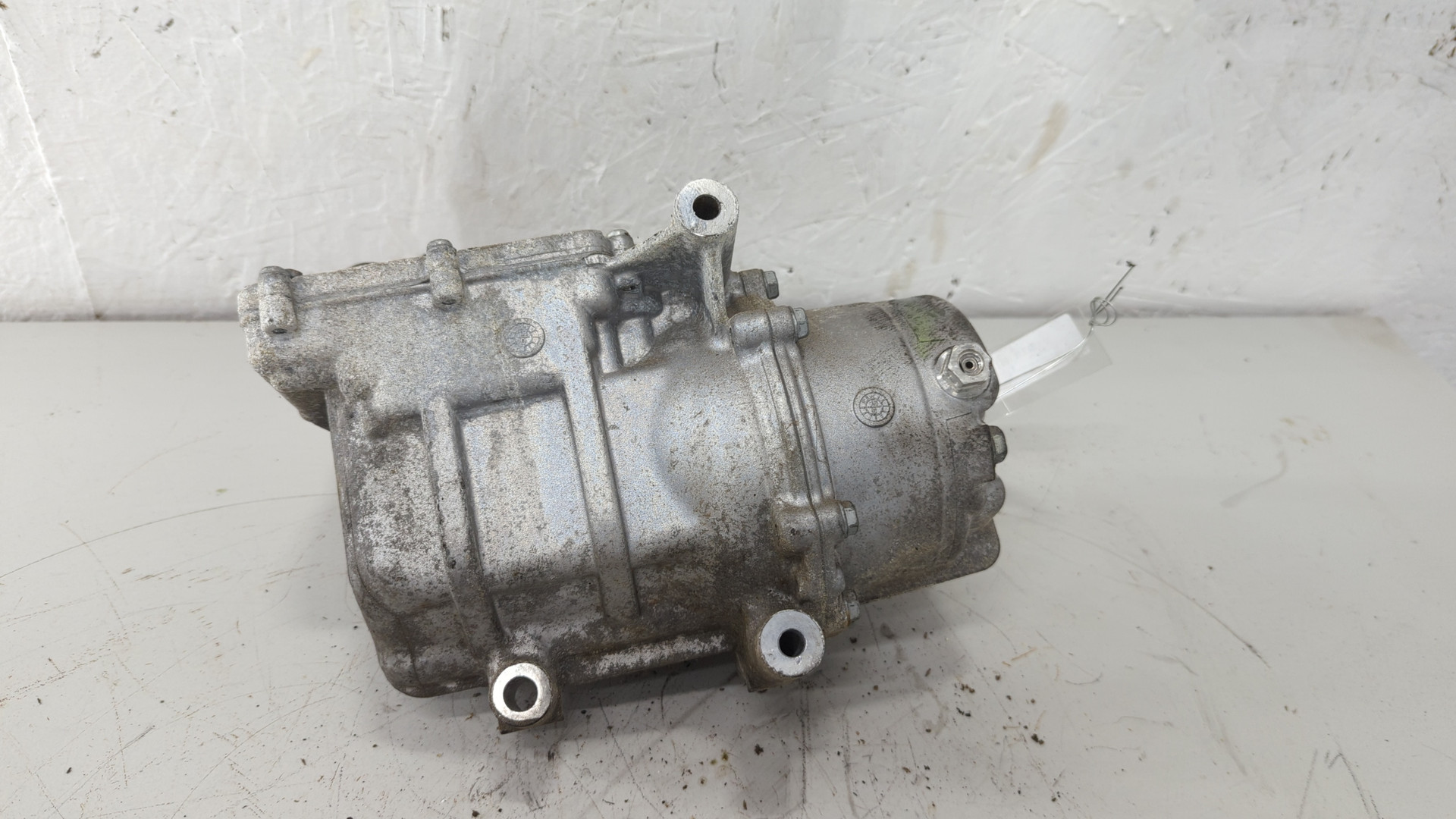 Компрессор кондиционера