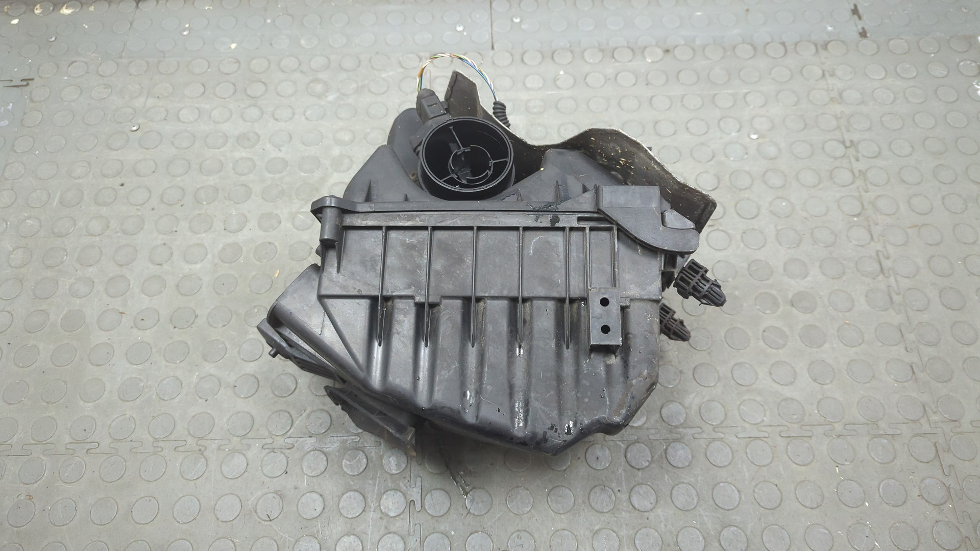 Корпус воздушного фильтра