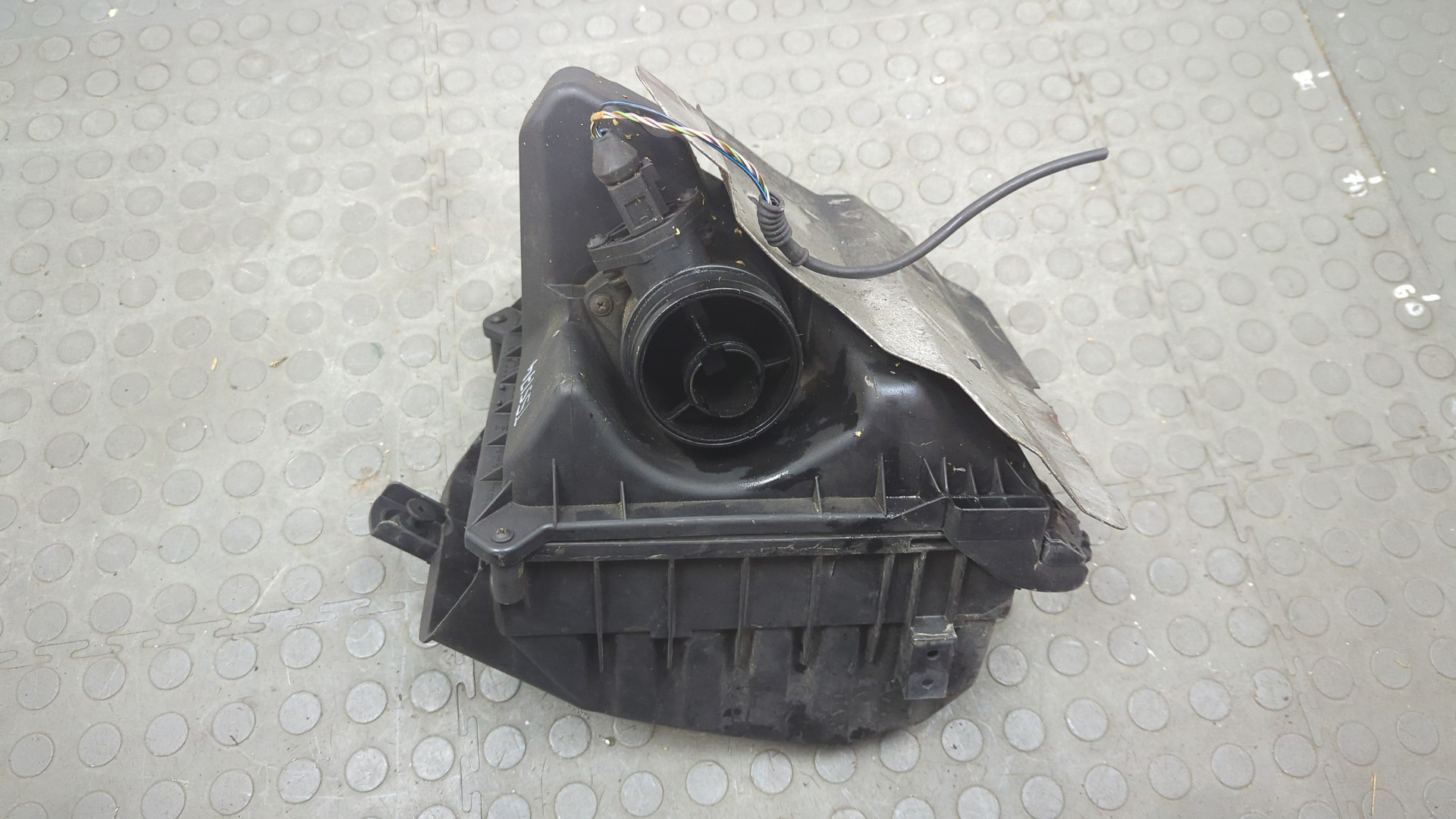 Корпус воздушного фильтра