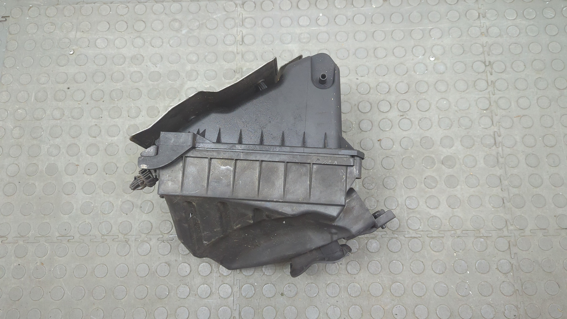 Корпус воздушного фильтра