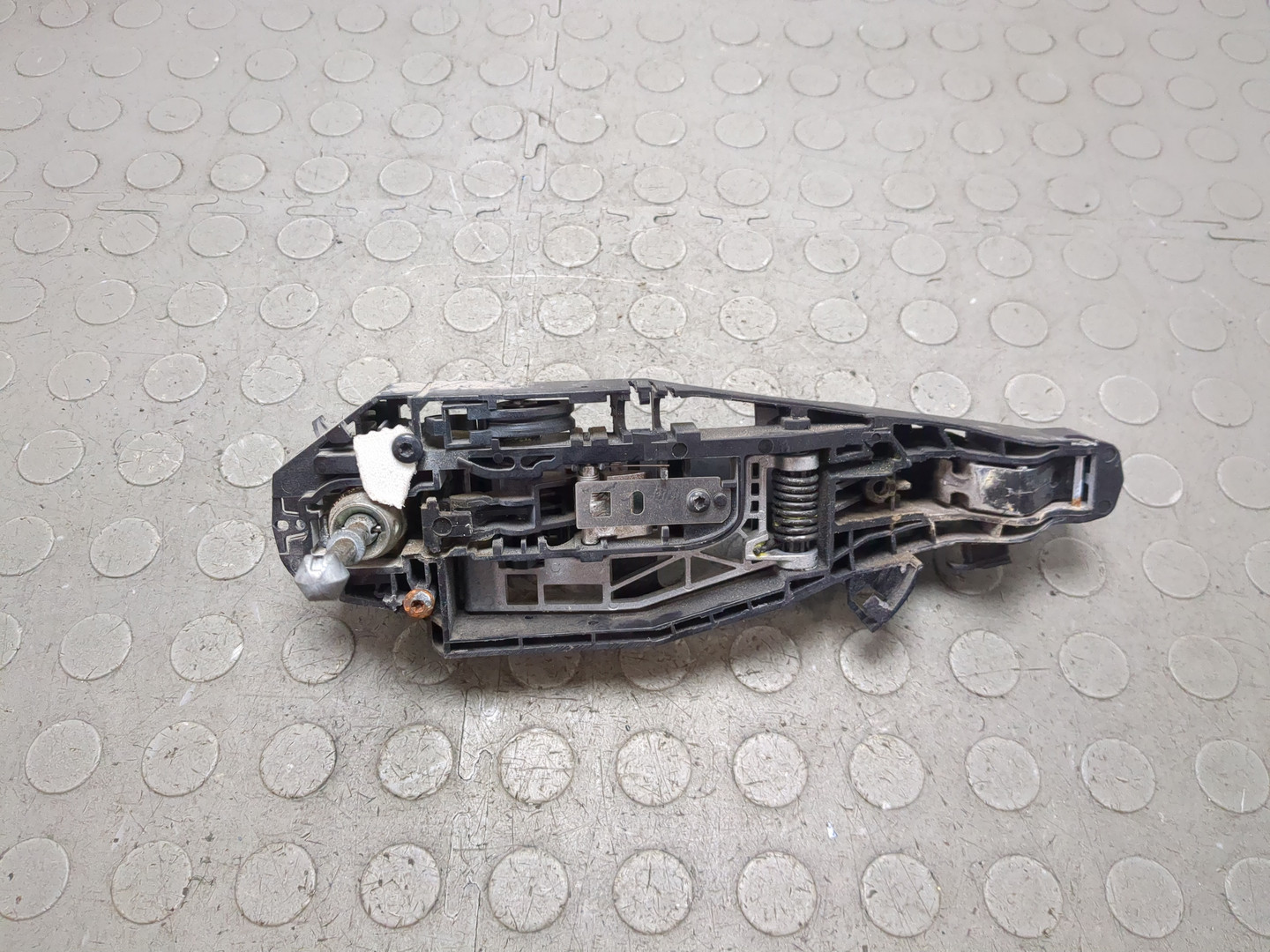 Ручка двери наружная