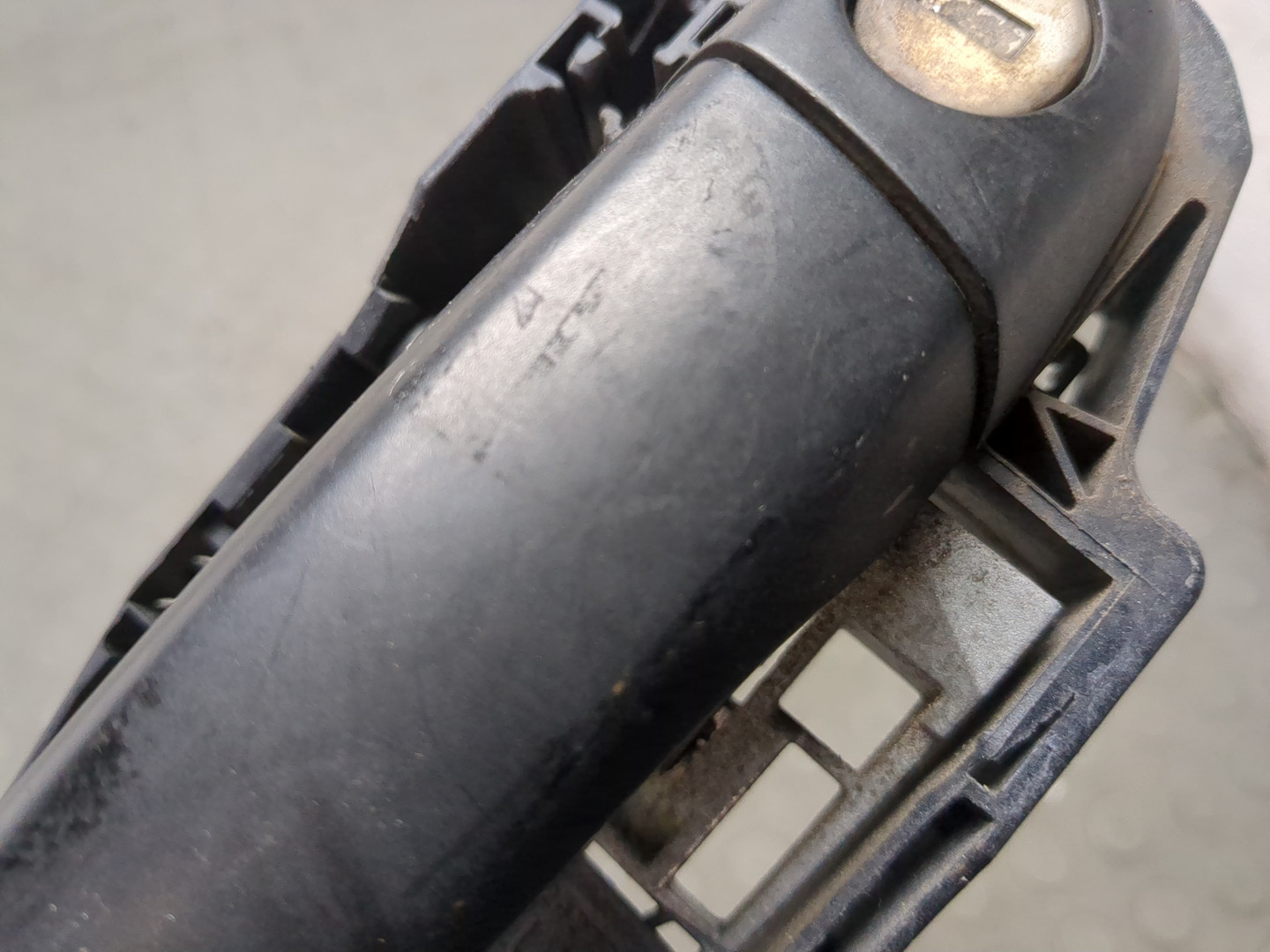 Ручка двери наружная