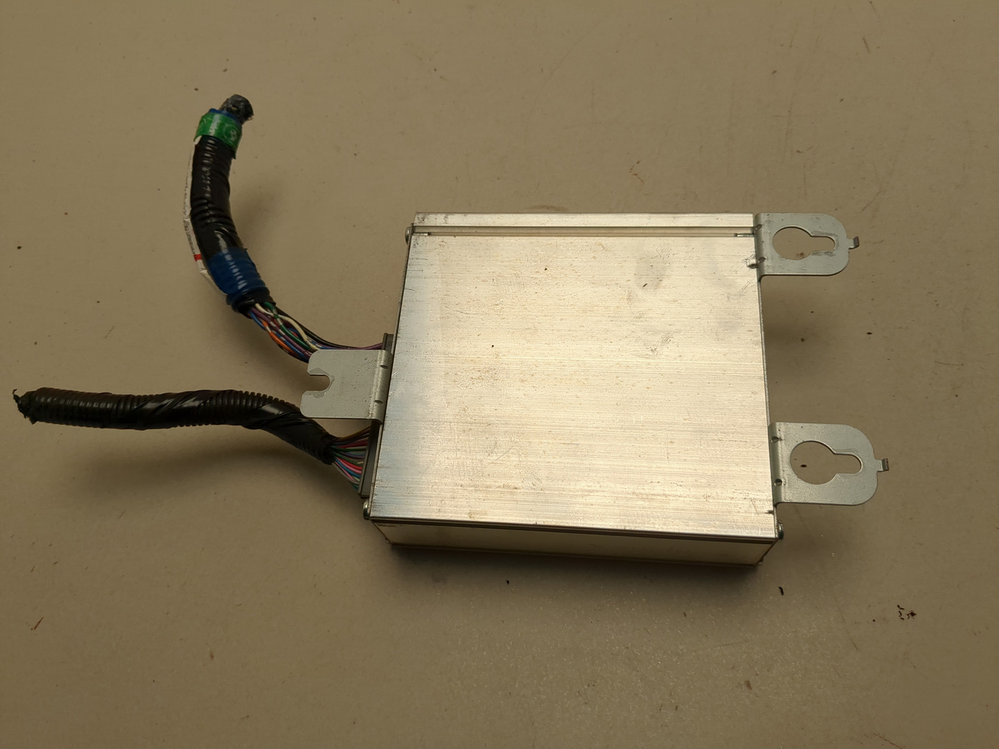 Усилитель акустической системы