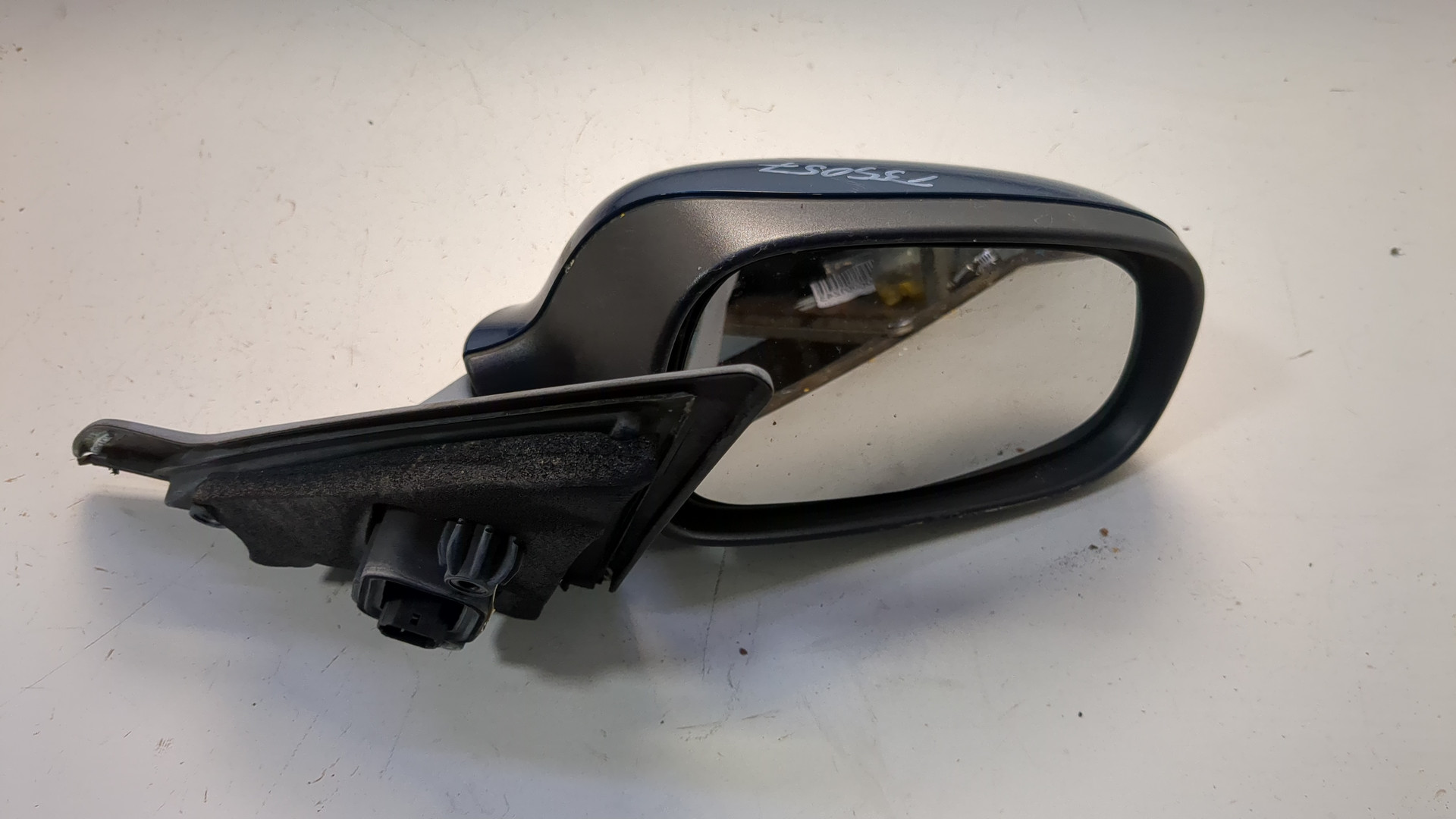 Зеркало правое электрическое