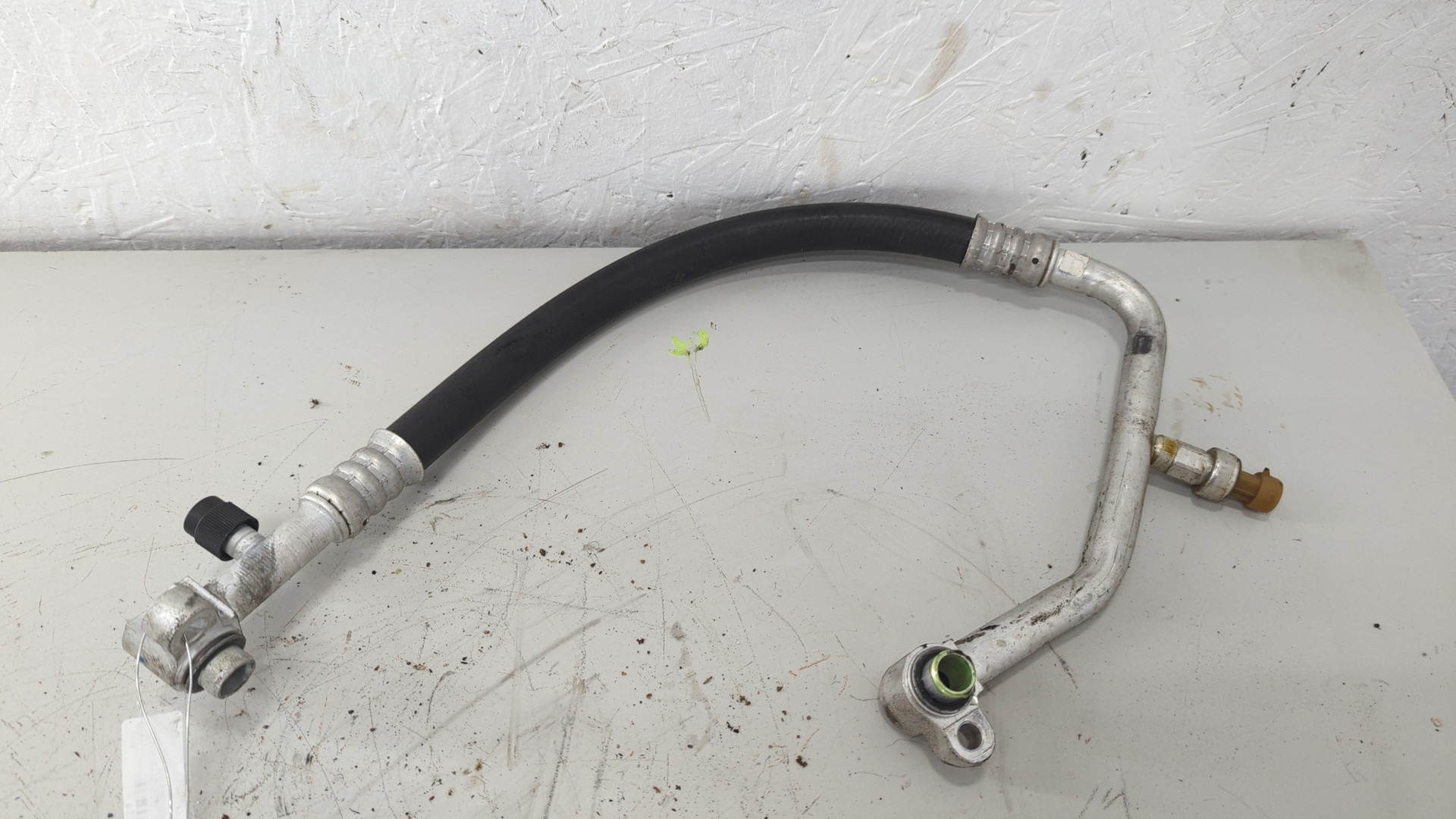 Трубка кондиционера