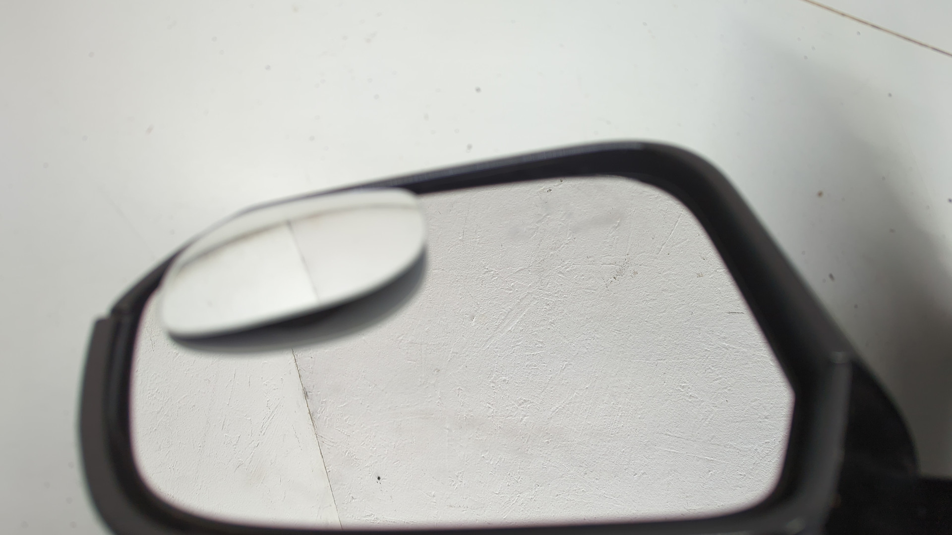 Зеркало левое электрическое