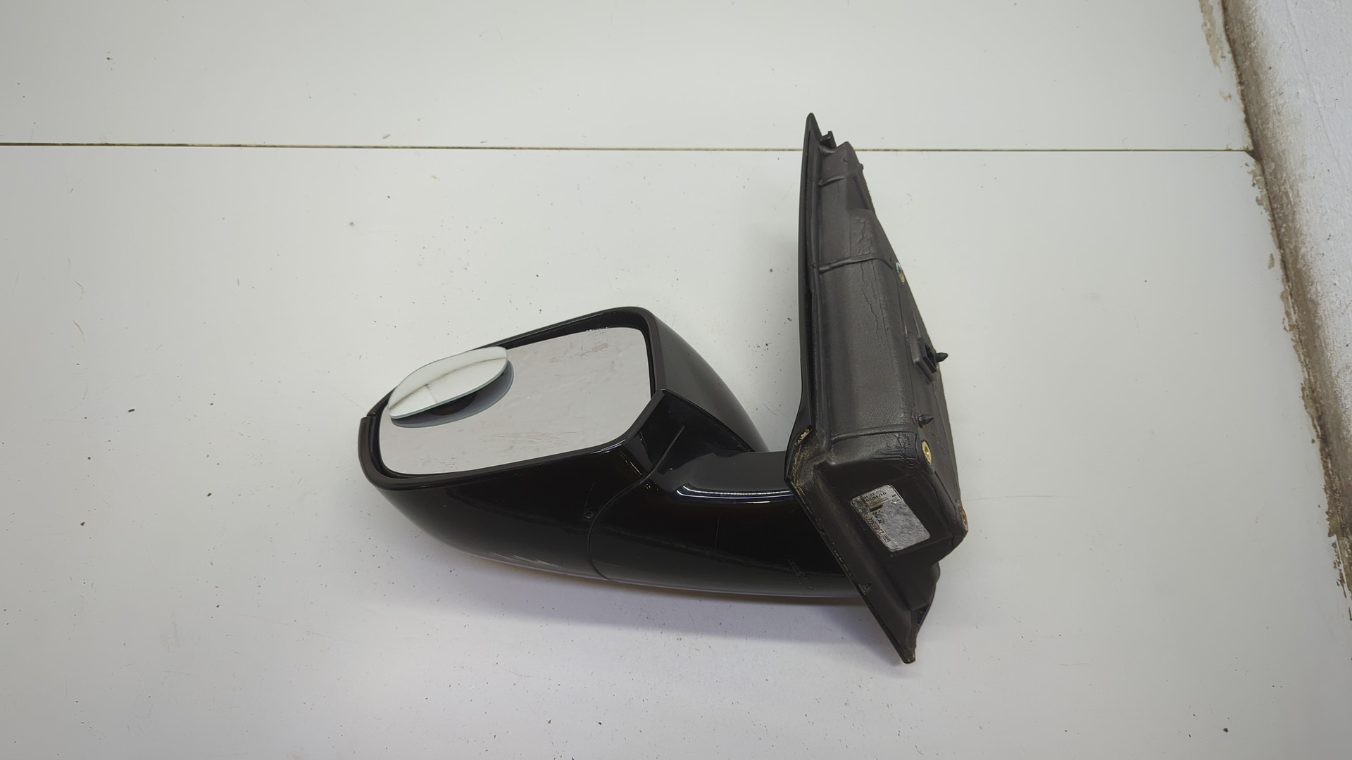 Зеркало левое электрическое