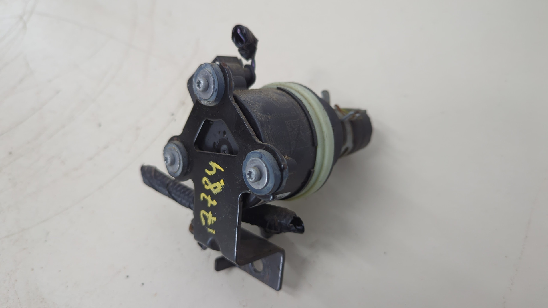 Насос водяной (помпа)