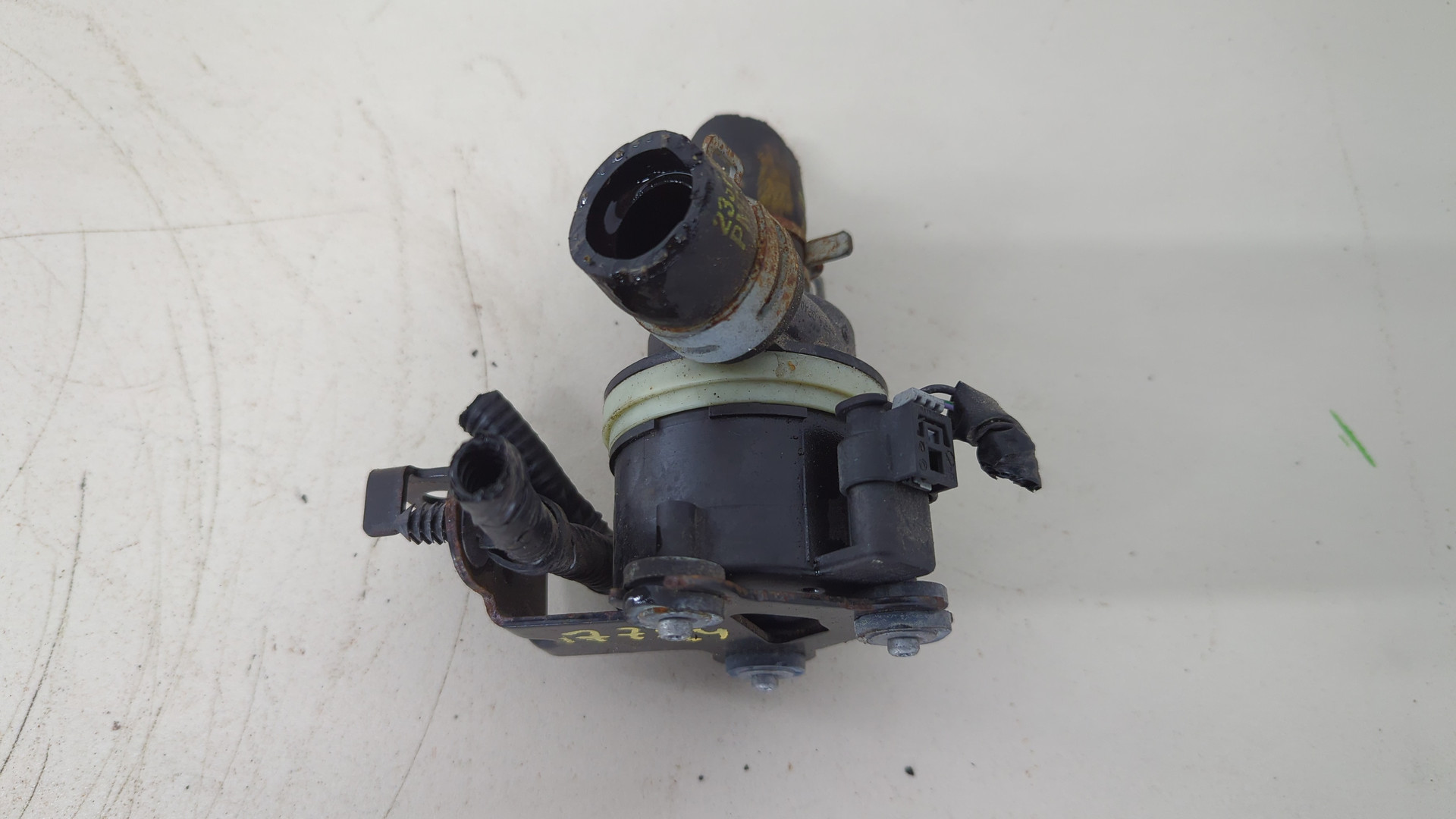 Насос водяной (помпа)