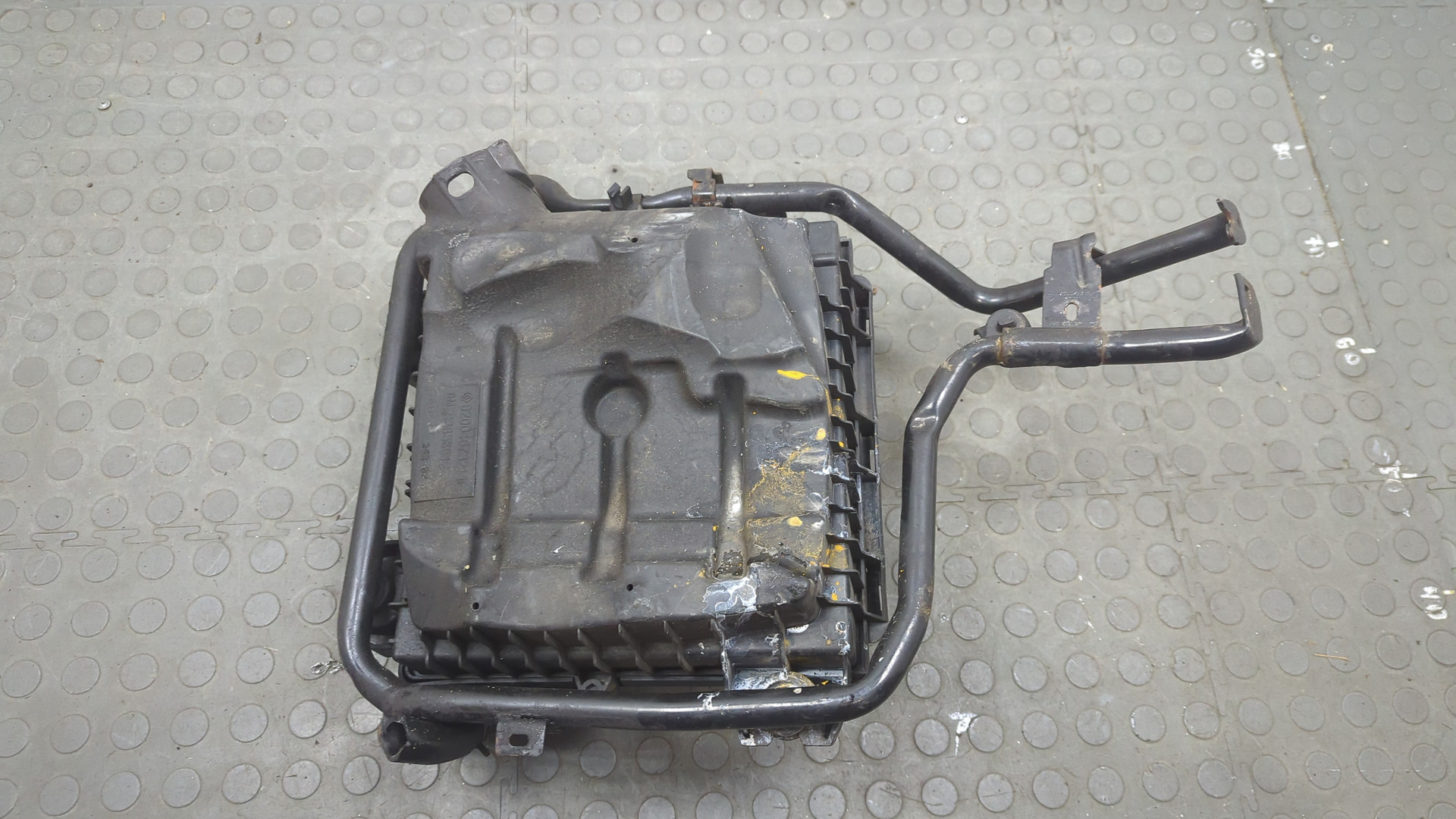 Корпус воздушного фильтра