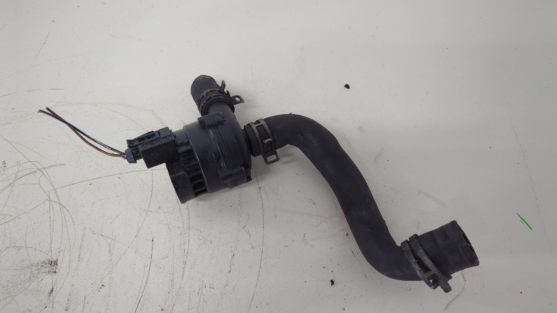 Насос водяной (помпа)