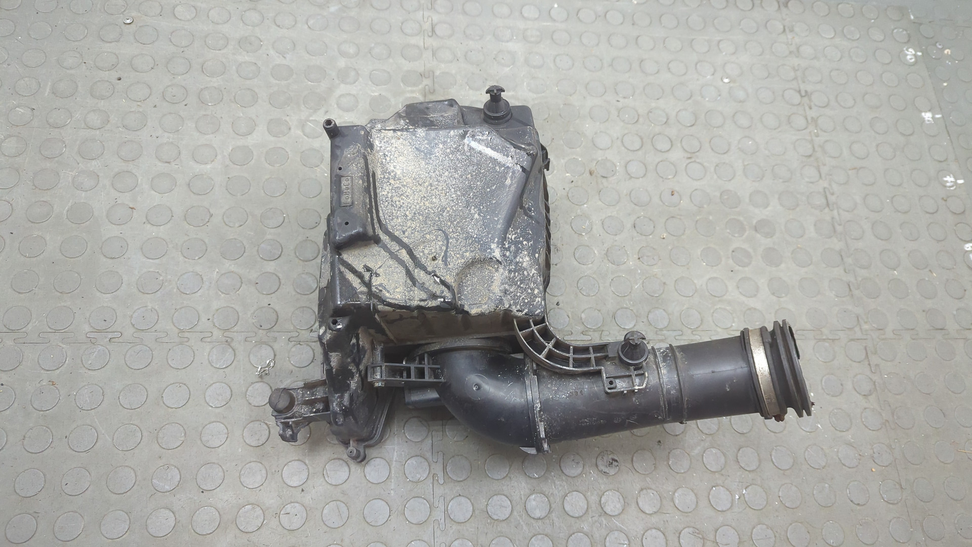 Корпус воздушного фильтра