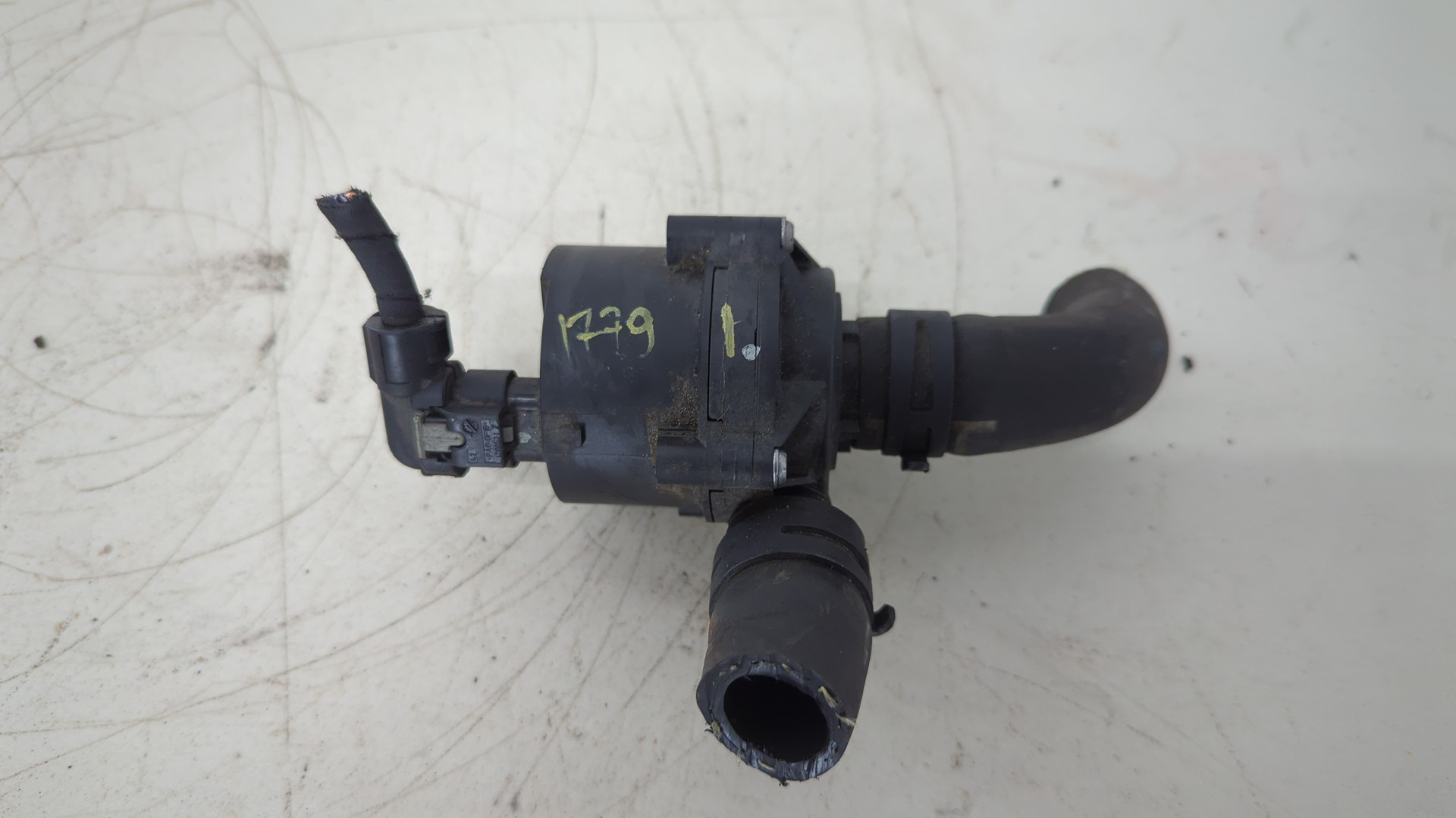 Насос водяной (помпа)