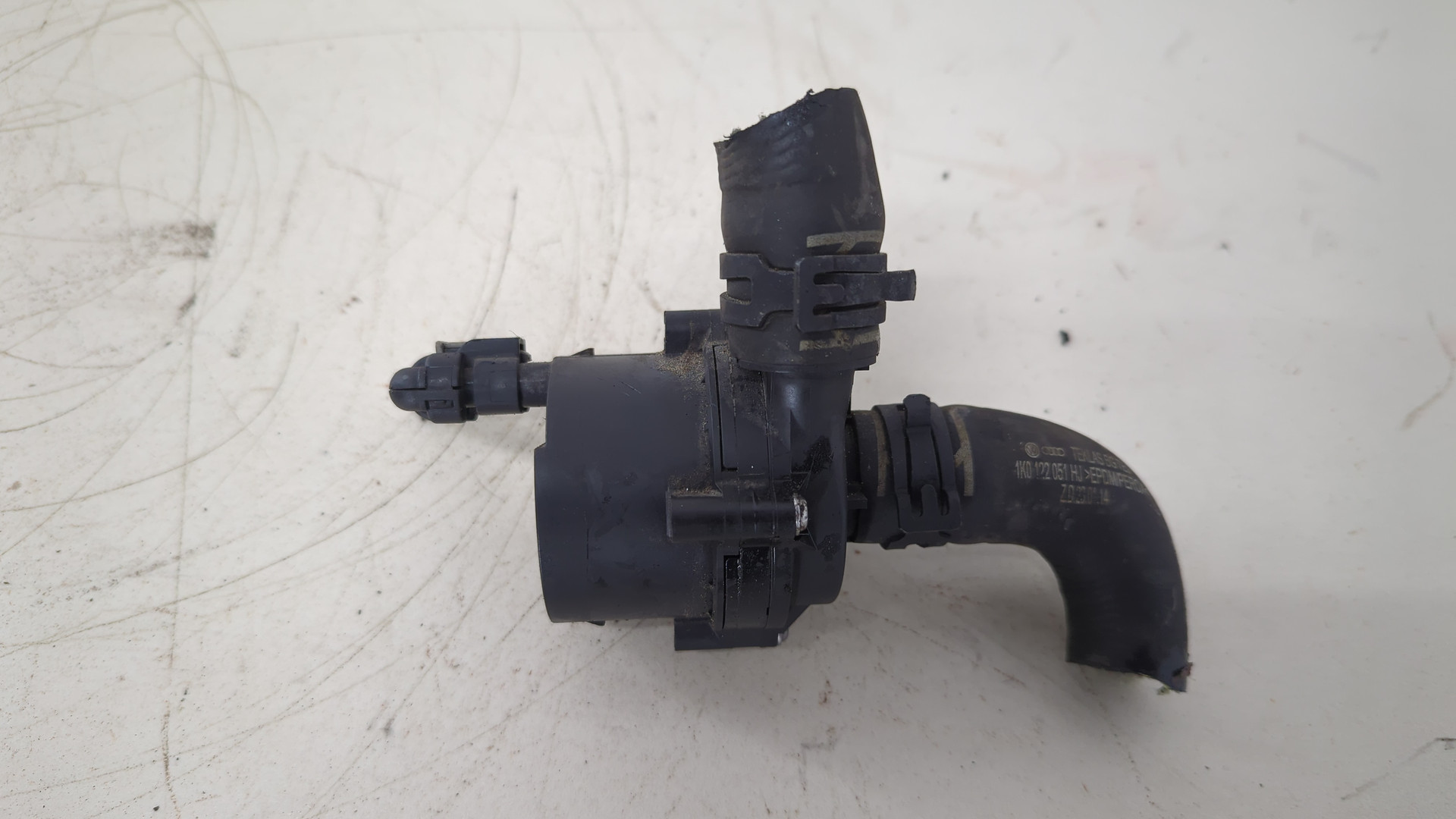 Насос водяной (помпа)