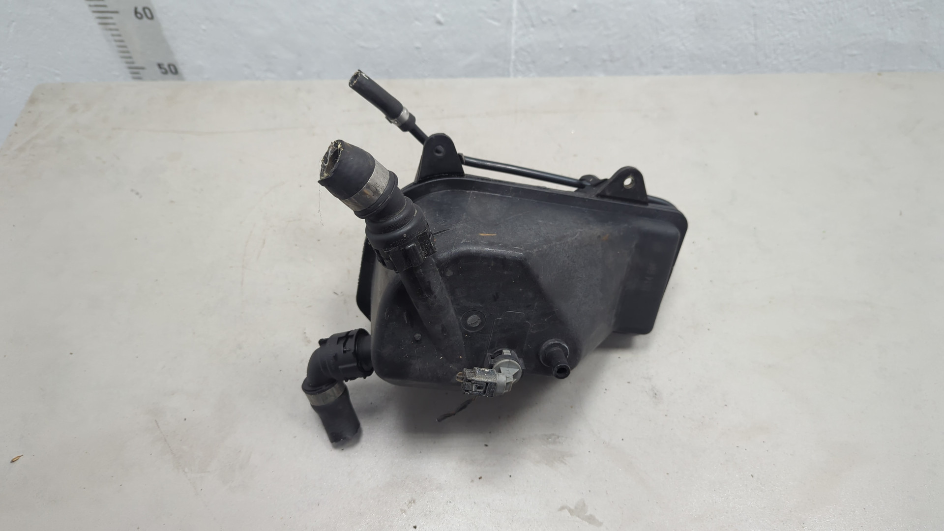 Бачок расширительный