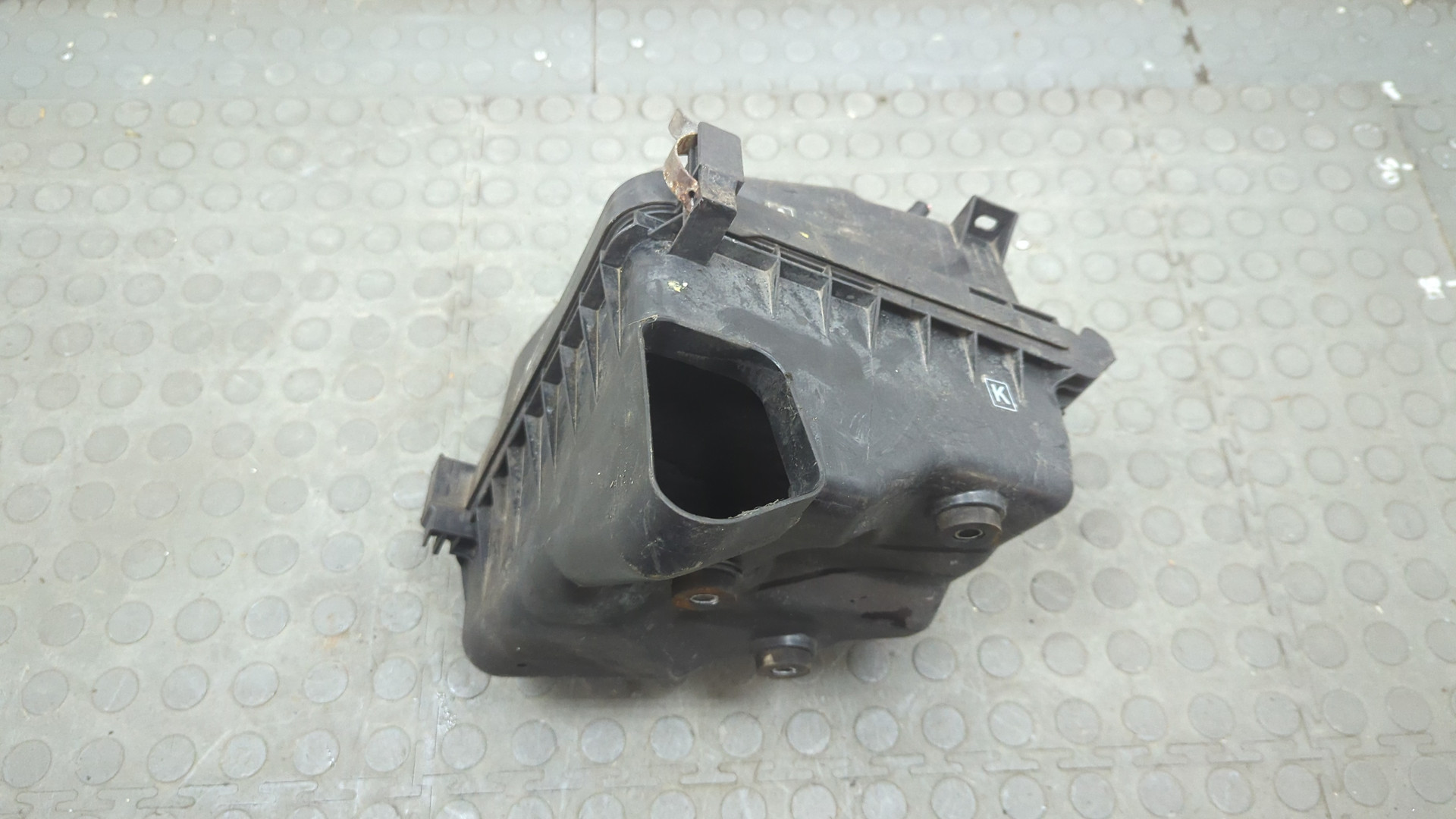 Корпус воздушного фильтра