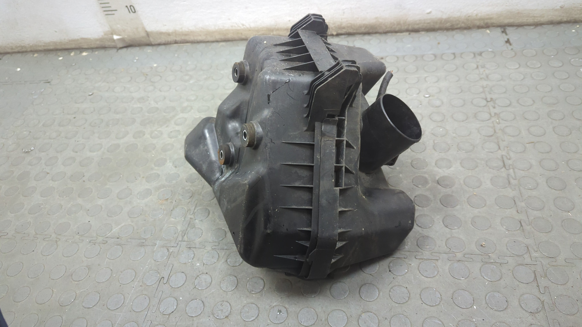 Корпус воздушного фильтра