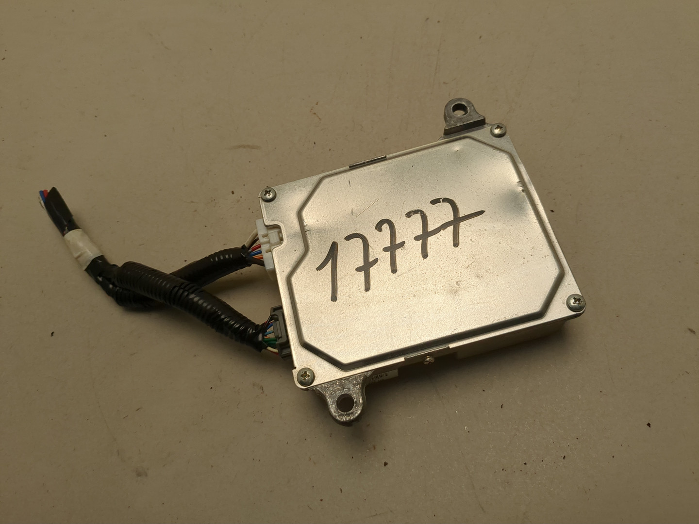 Блок комфорта