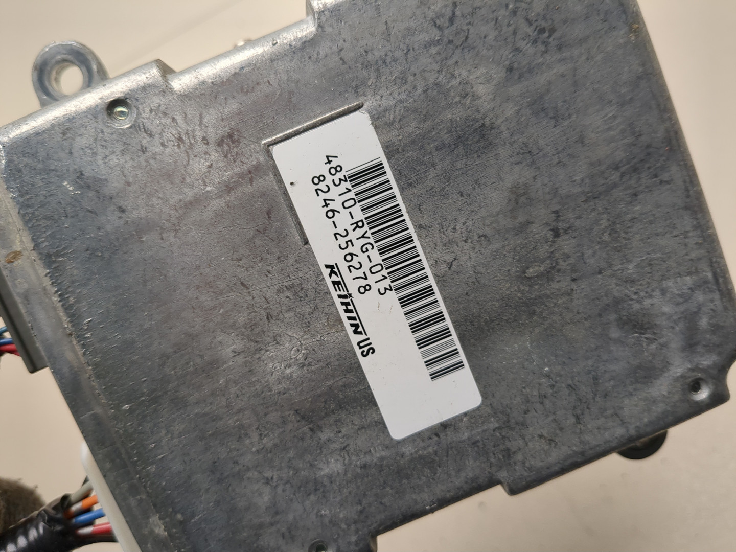 Блок комфорта