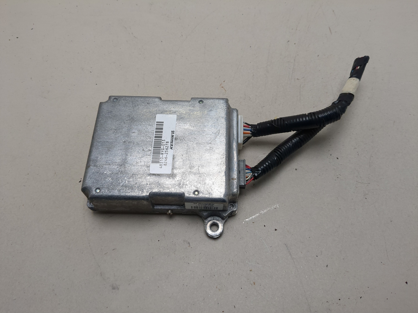 Блок комфорта